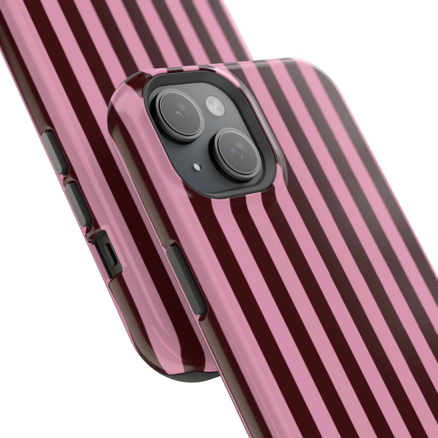 PINK STRIPES