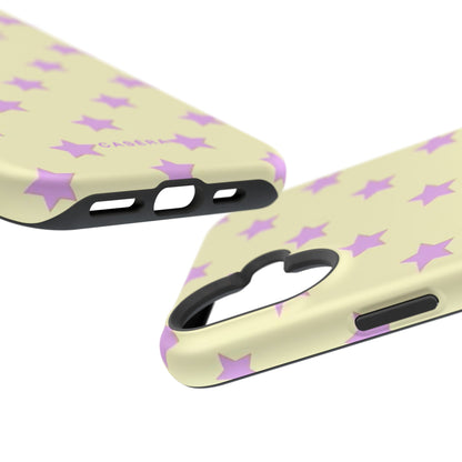 LAVENDER STAR