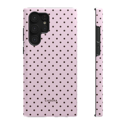 PINK POLKA
