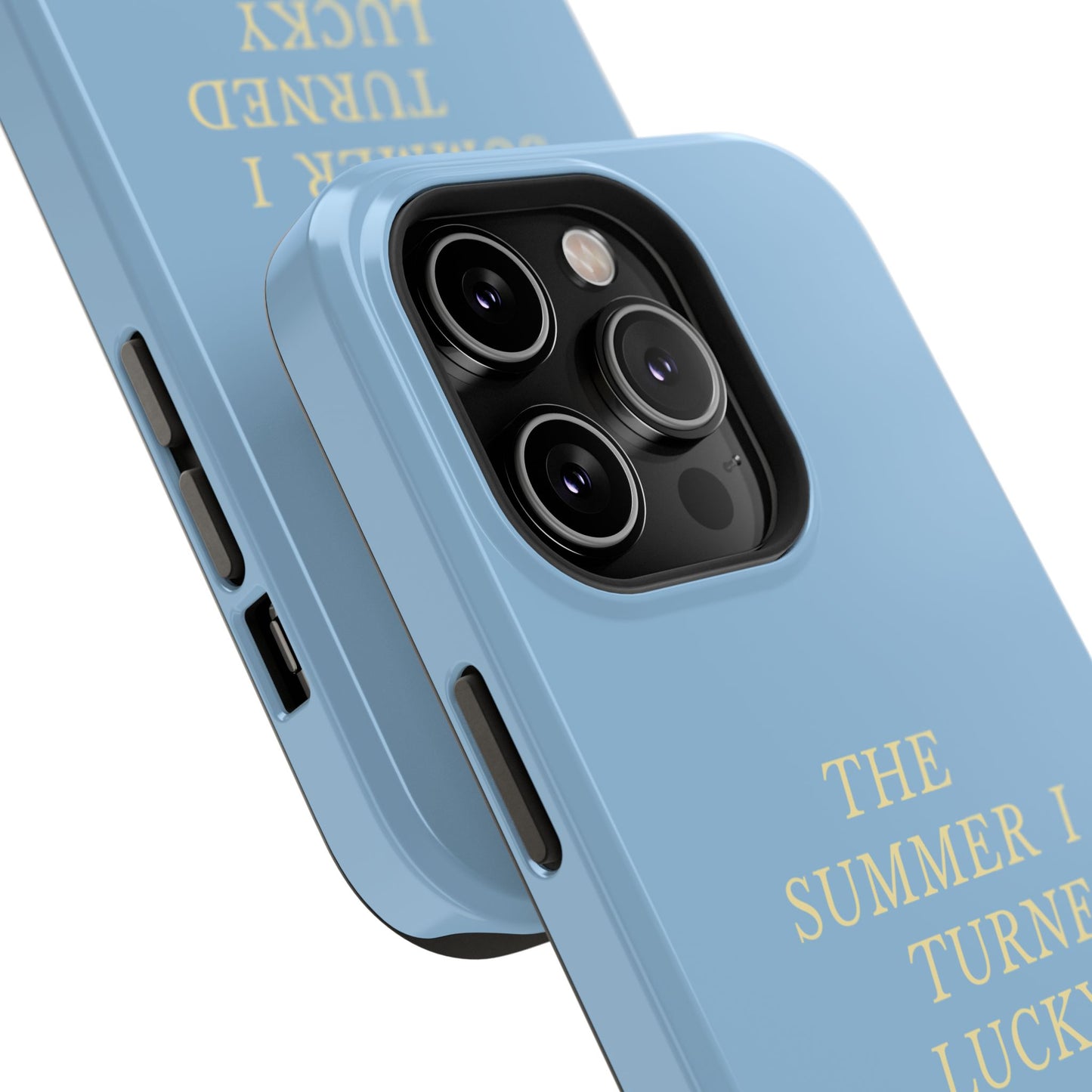 LUCKY SUMMER