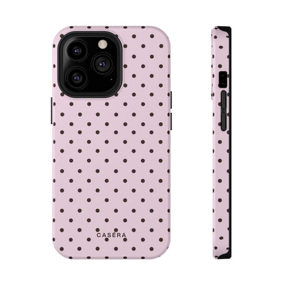 PINK POLKA