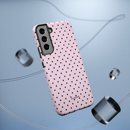 PINK POLKA
