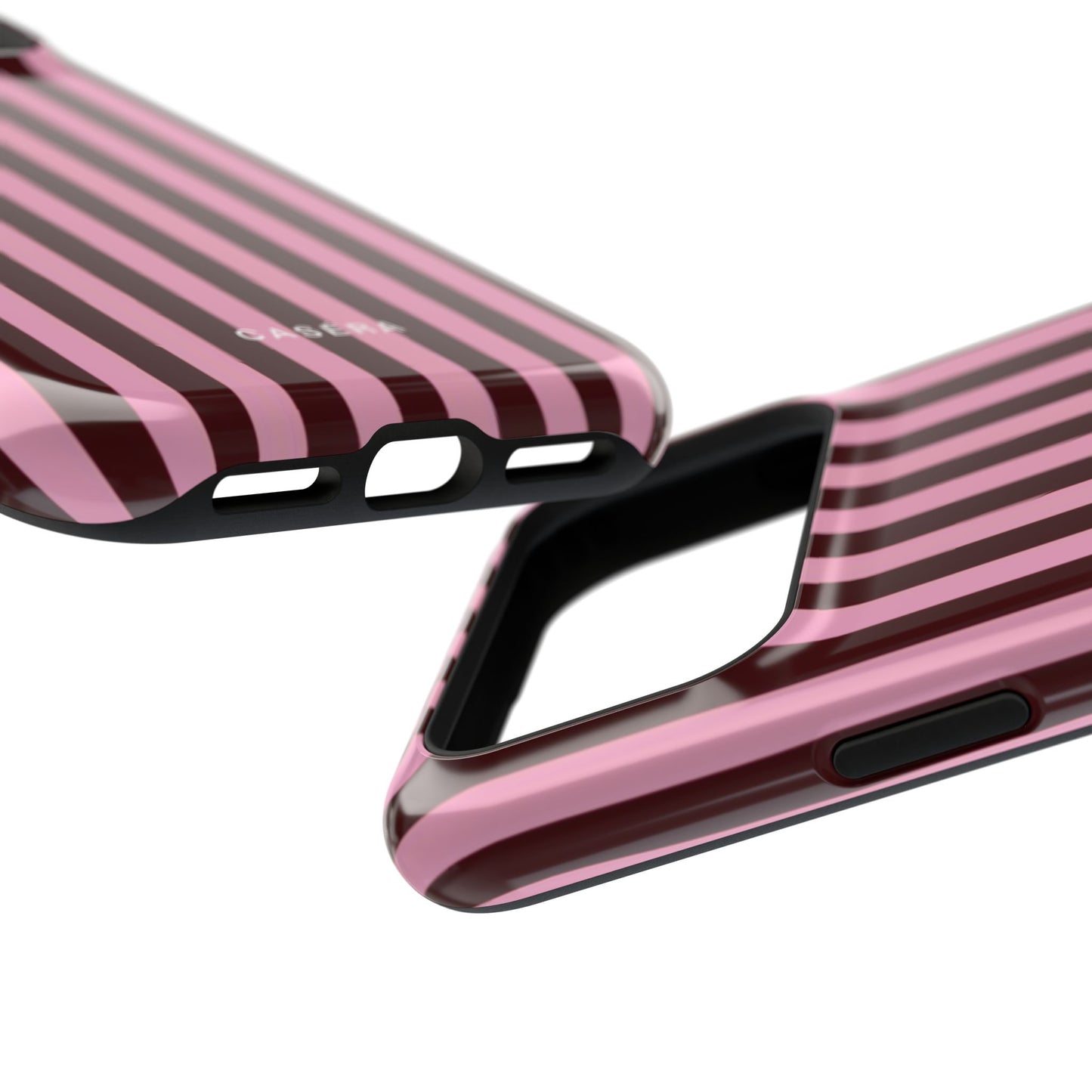 PINK STRIPES