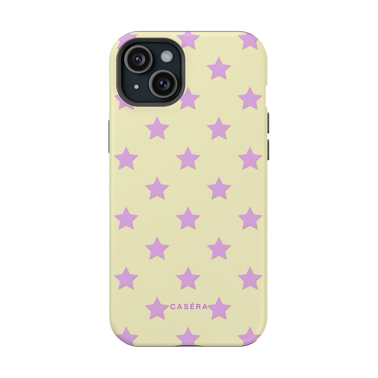 LAVENDER STAR
