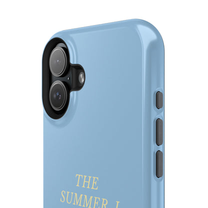 LUCKY SUMMER