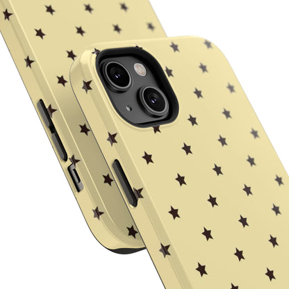 YELLOW STAR