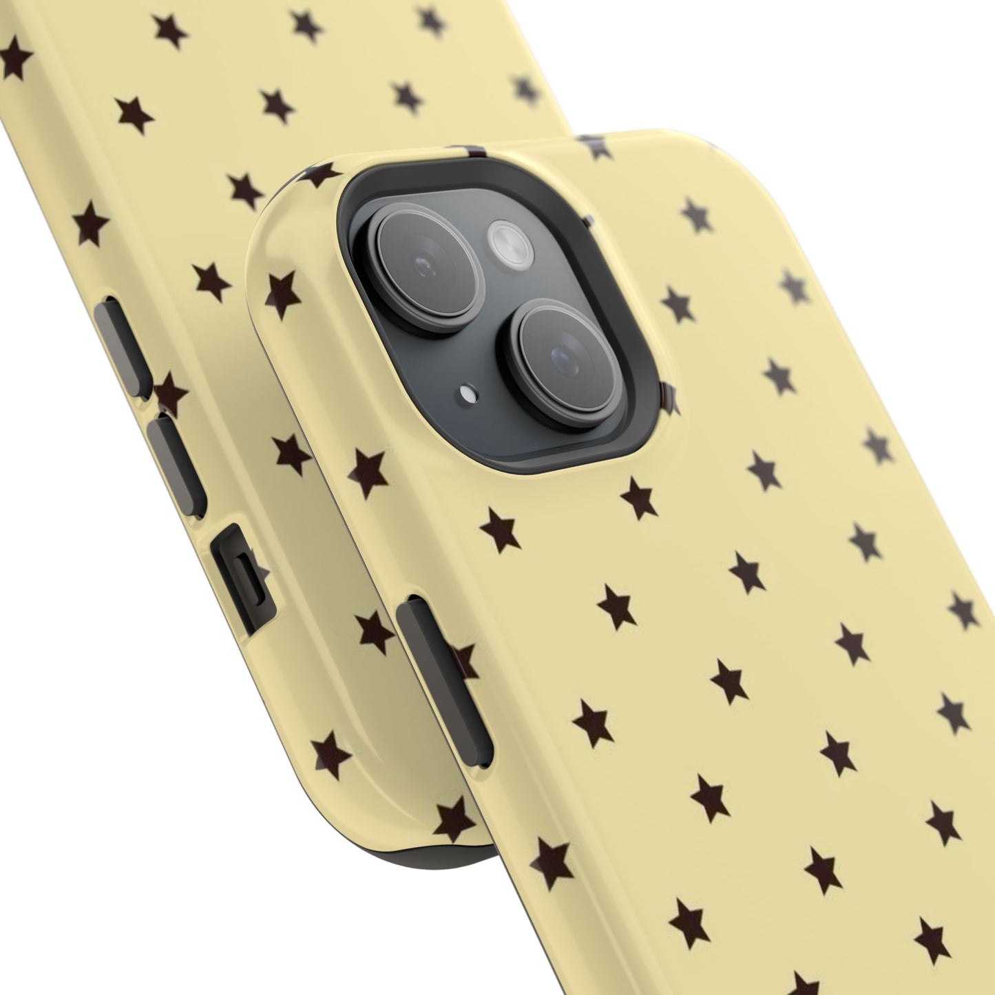 YELLOW STAR