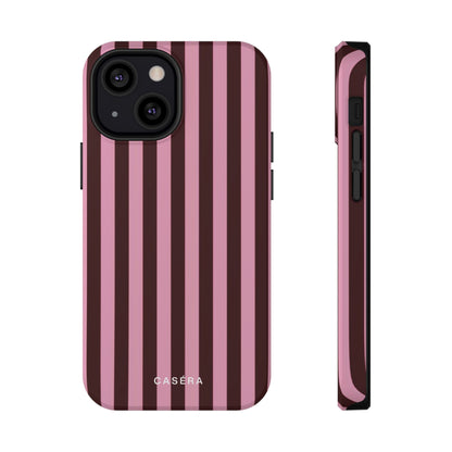 PINK STRIPES