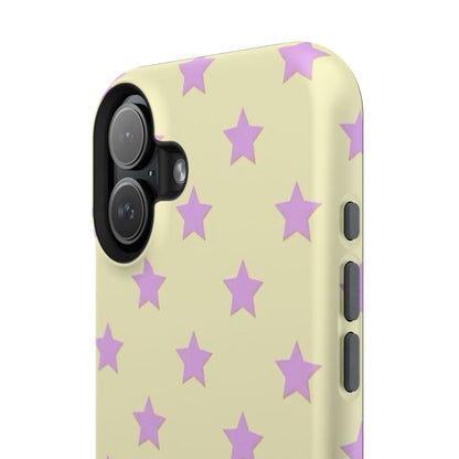 LAVENDER STAR