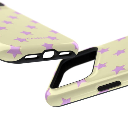 LAVENDER STAR