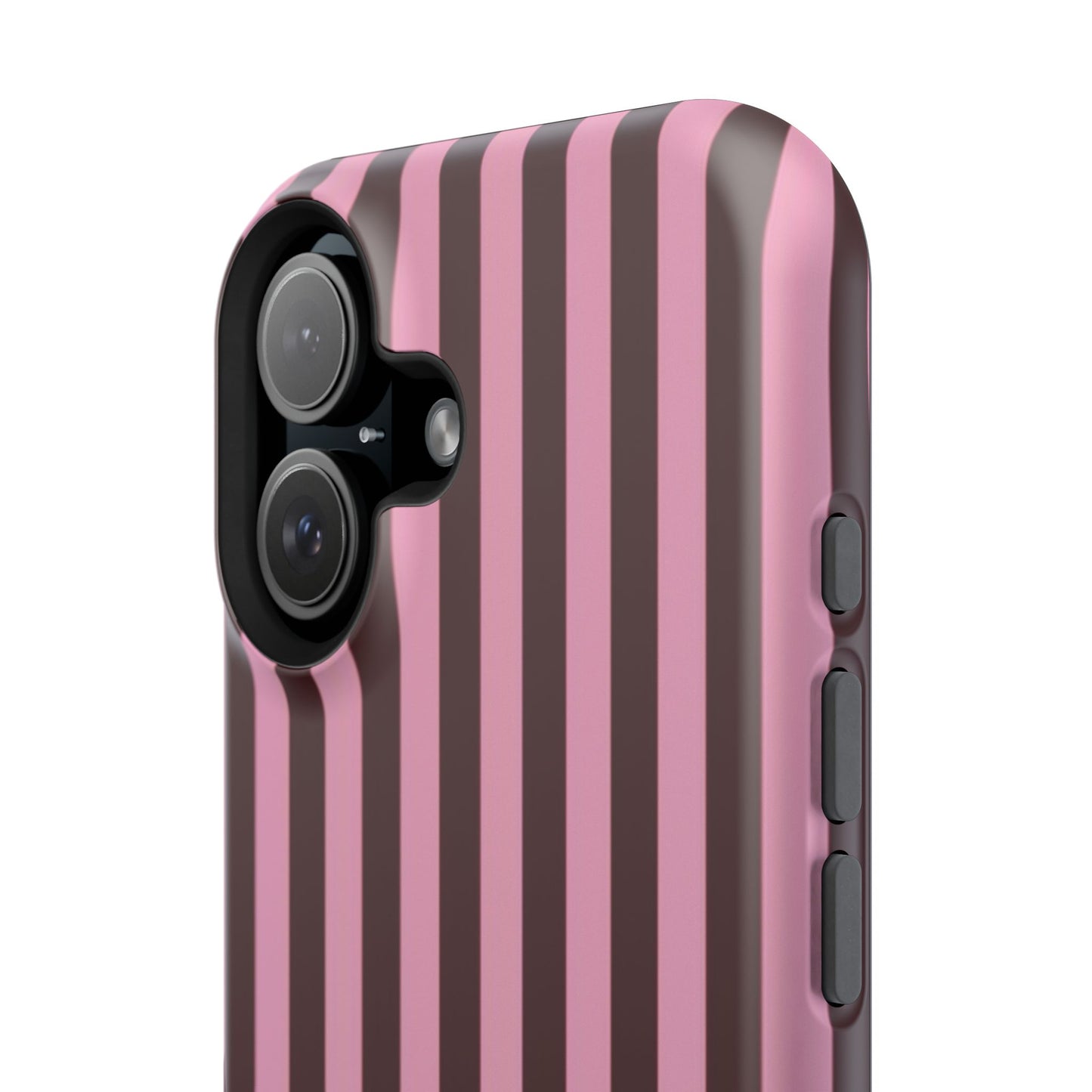 PINK STRIPES