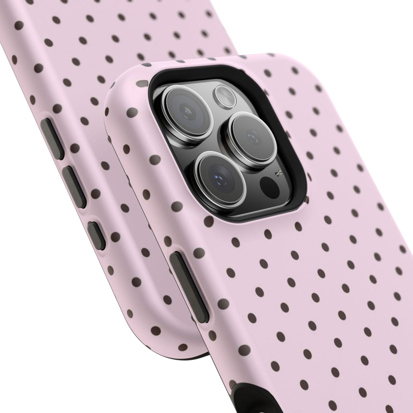 PINK POLKA