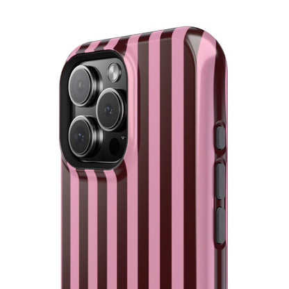 PINK STRIPES