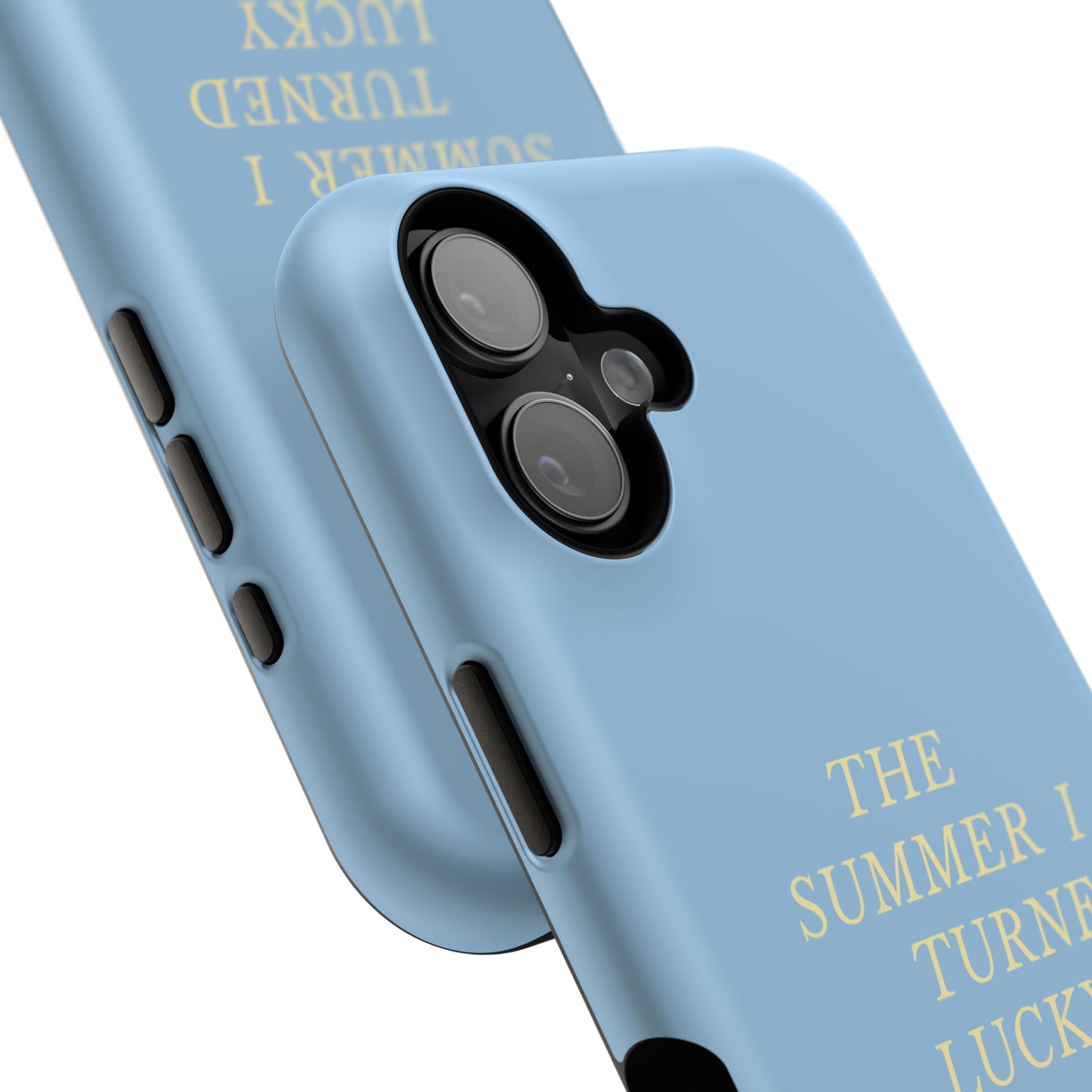 LUCKY SUMMER