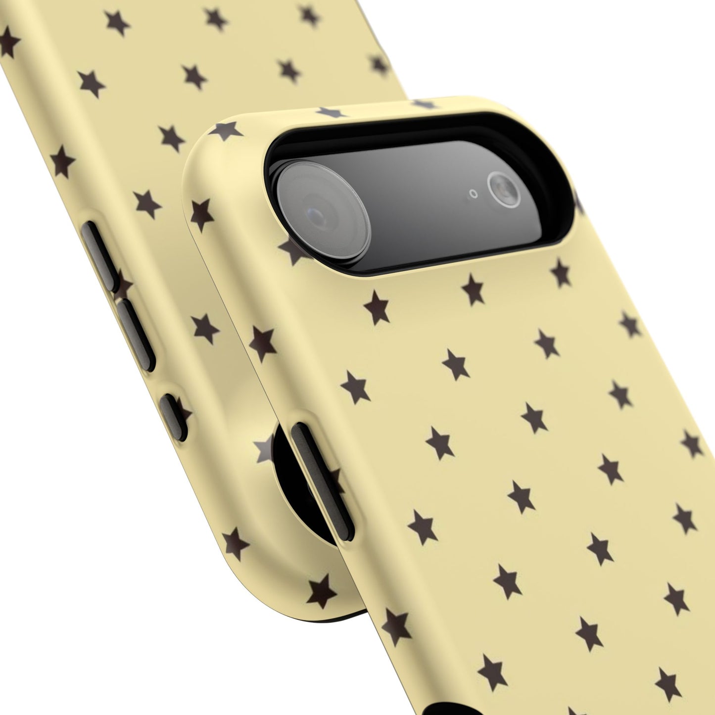 YELLOW STAR