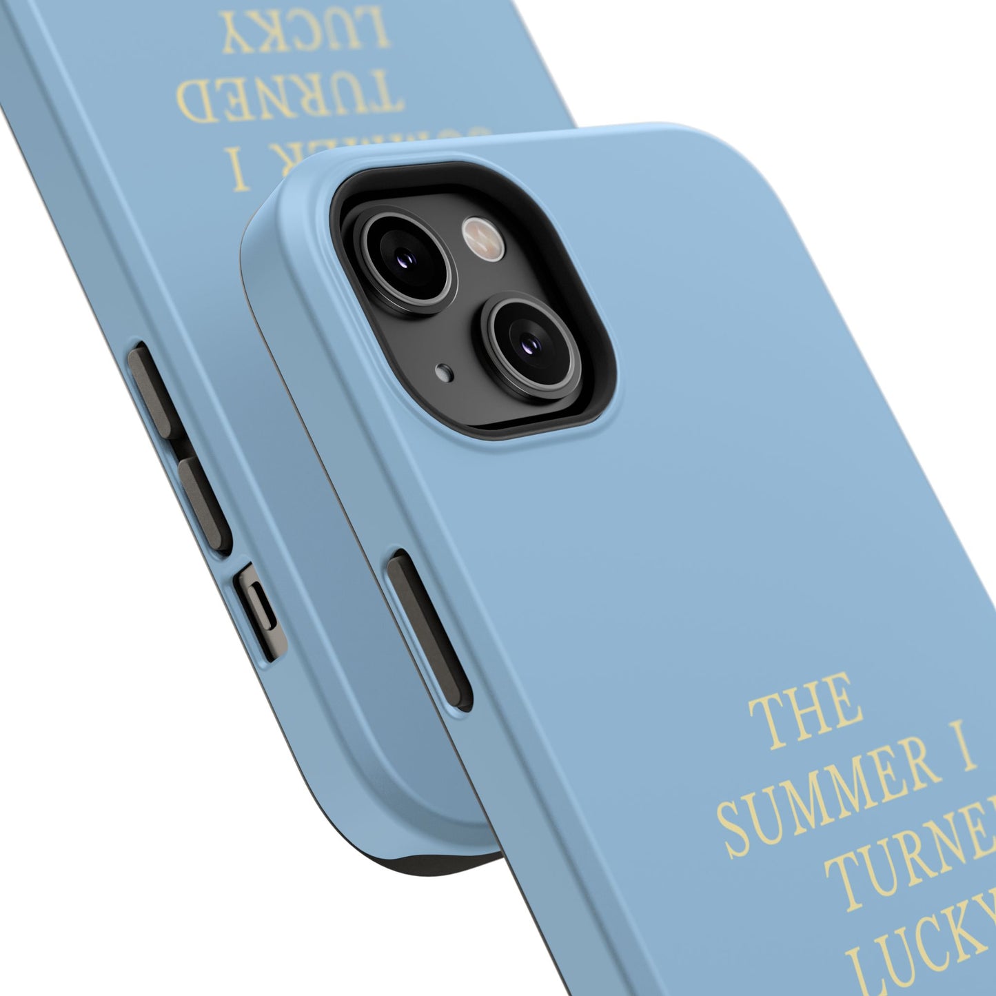 LUCKY SUMMER