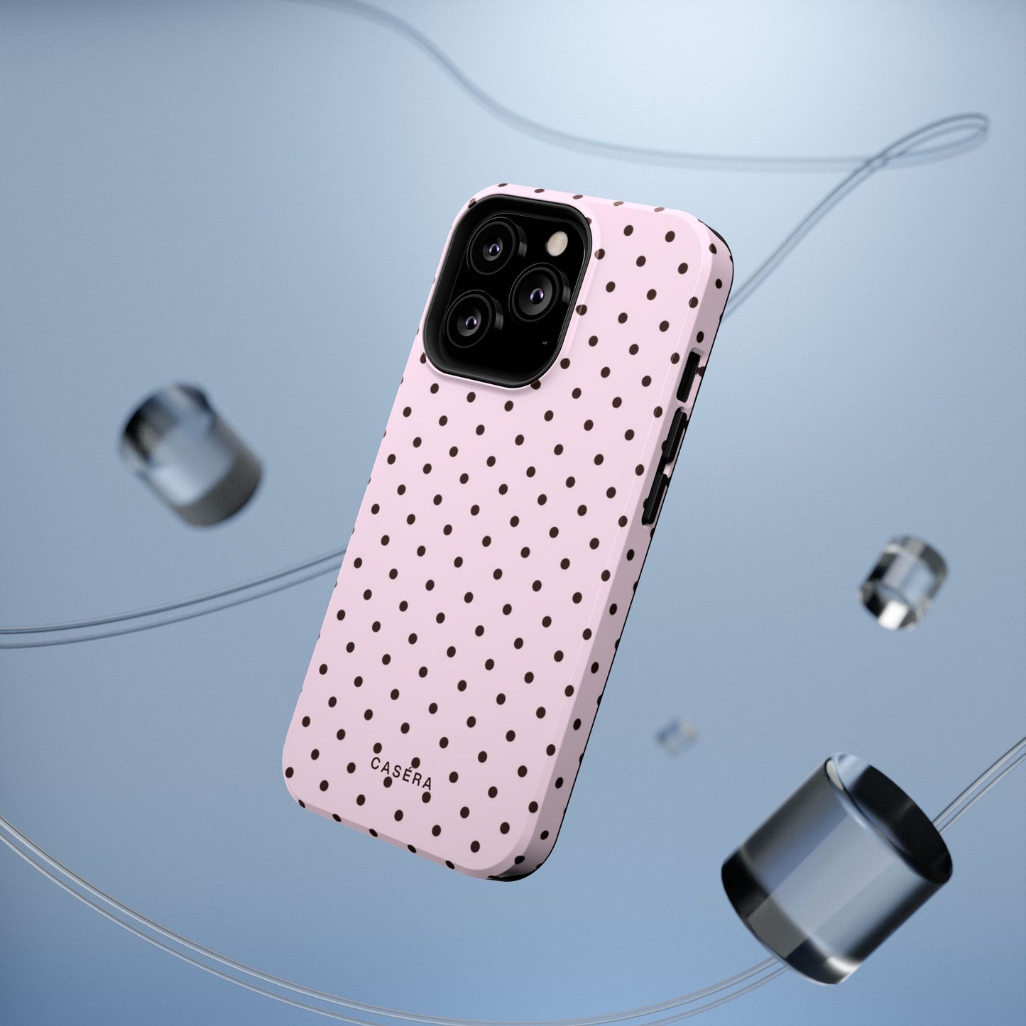 PINK POLKA