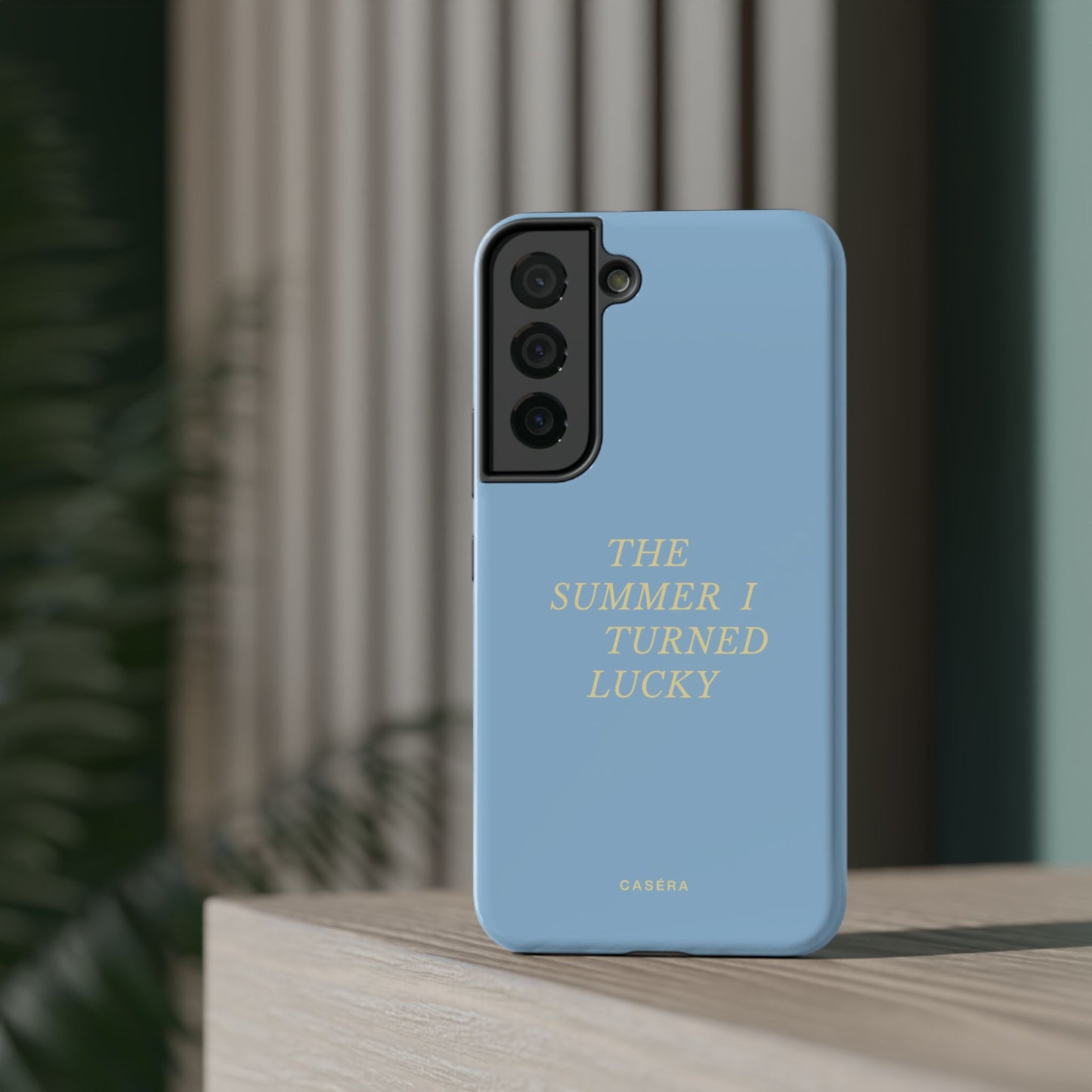 LUCKY SUMMER