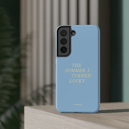 LUCKY SUMMER