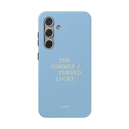 LUCKY SUMMER