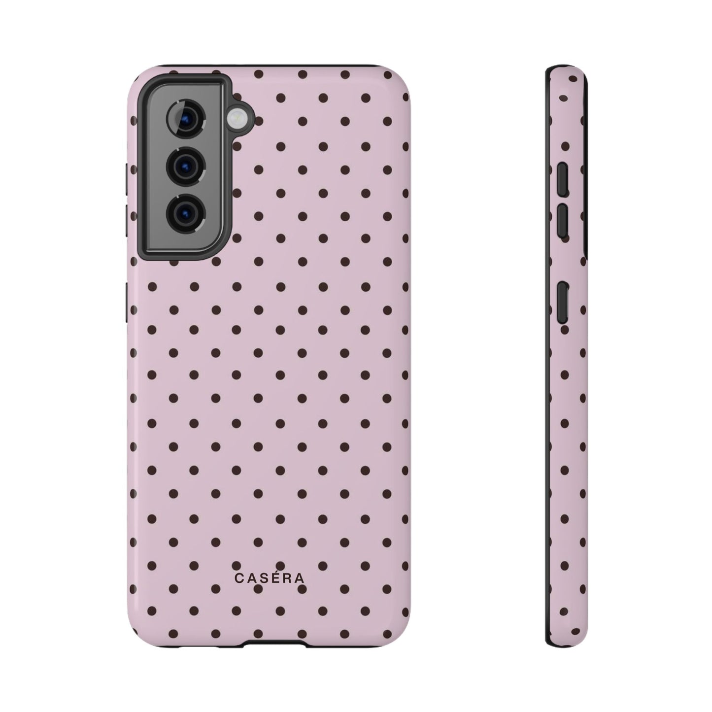 PINK POLKA