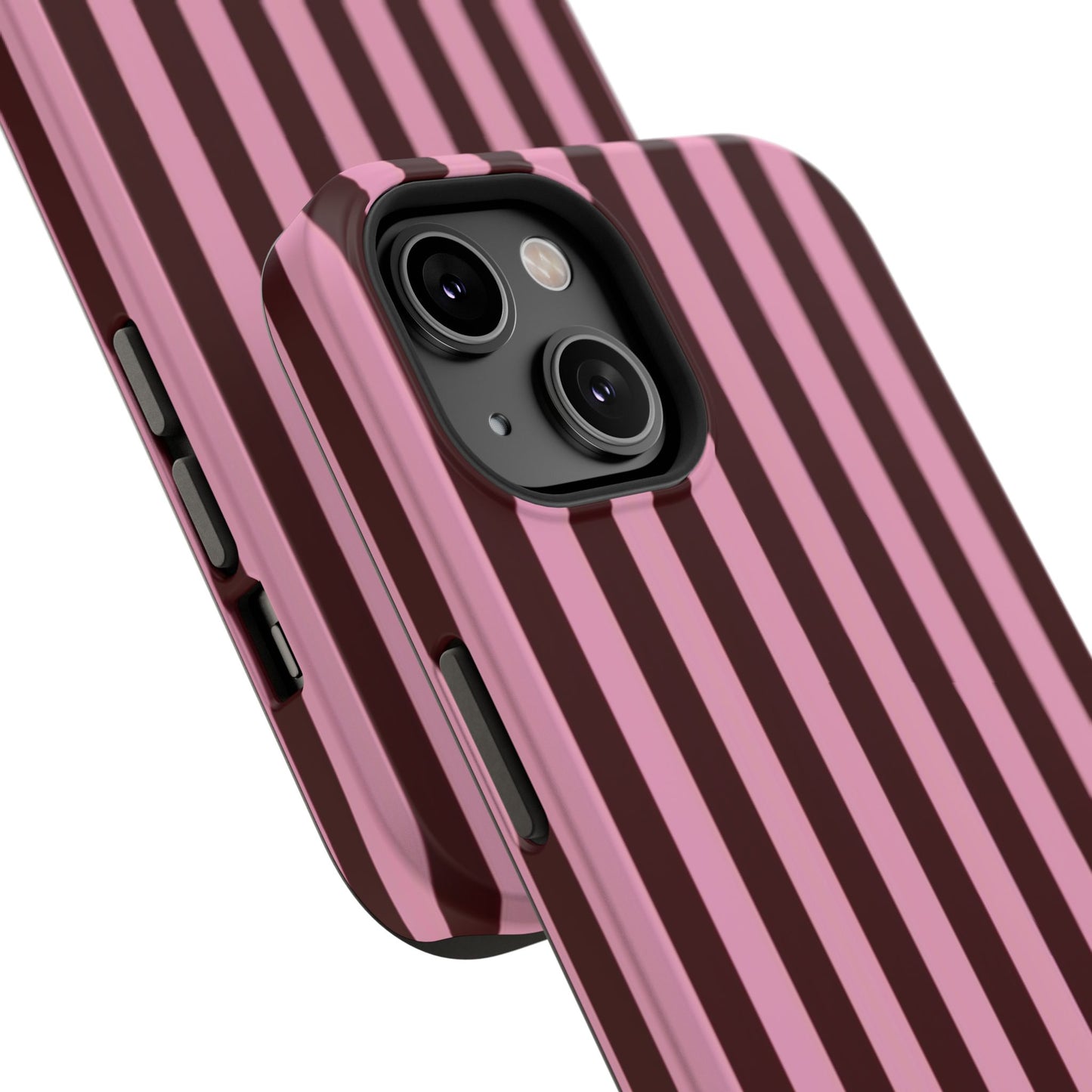 PINK STRIPES