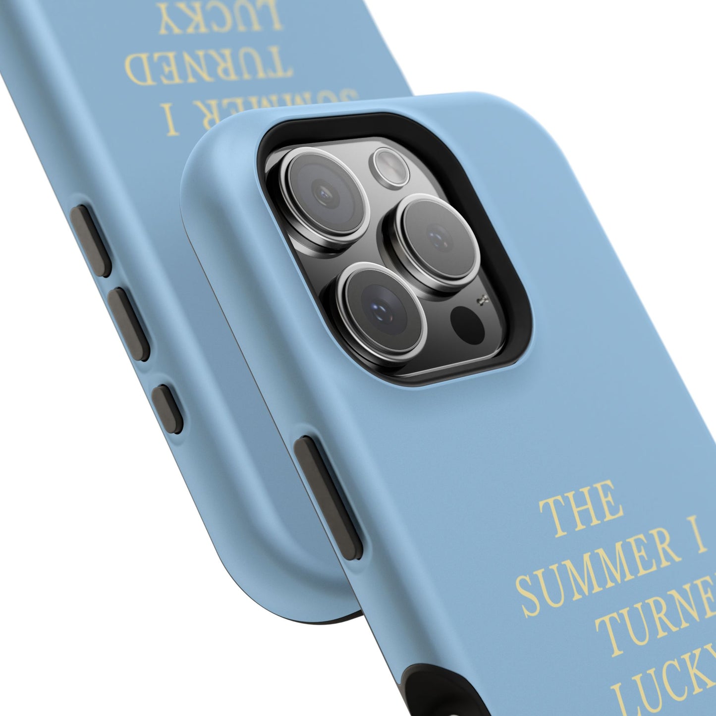 LUCKY SUMMER