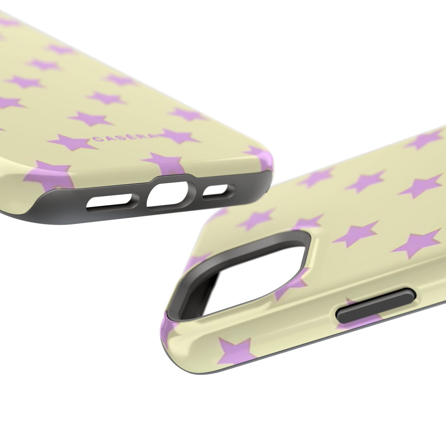 LAVENDER STAR