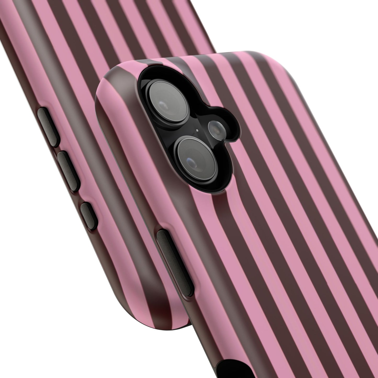 PINK STRIPES