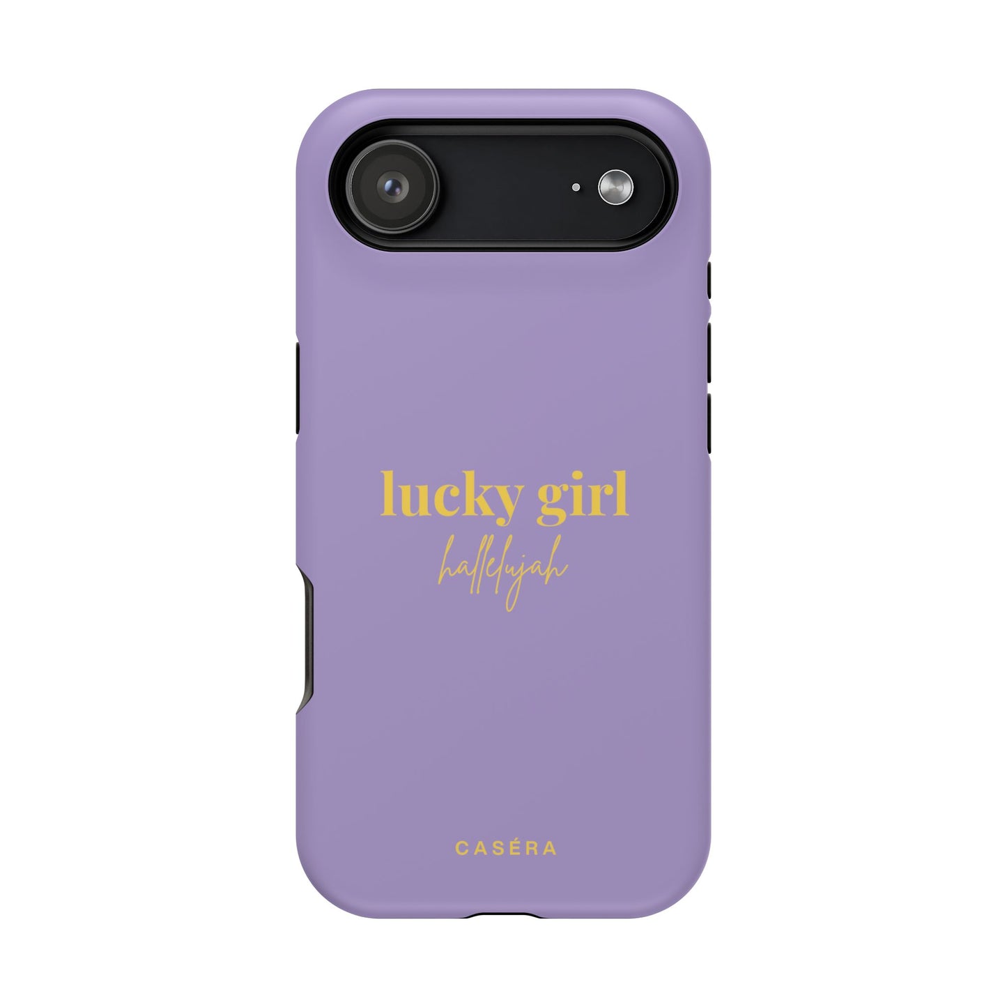 LUCKY GIRL