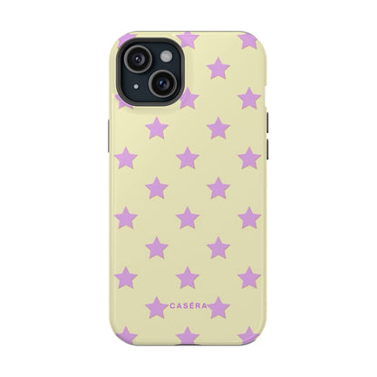 LAVENDER STAR