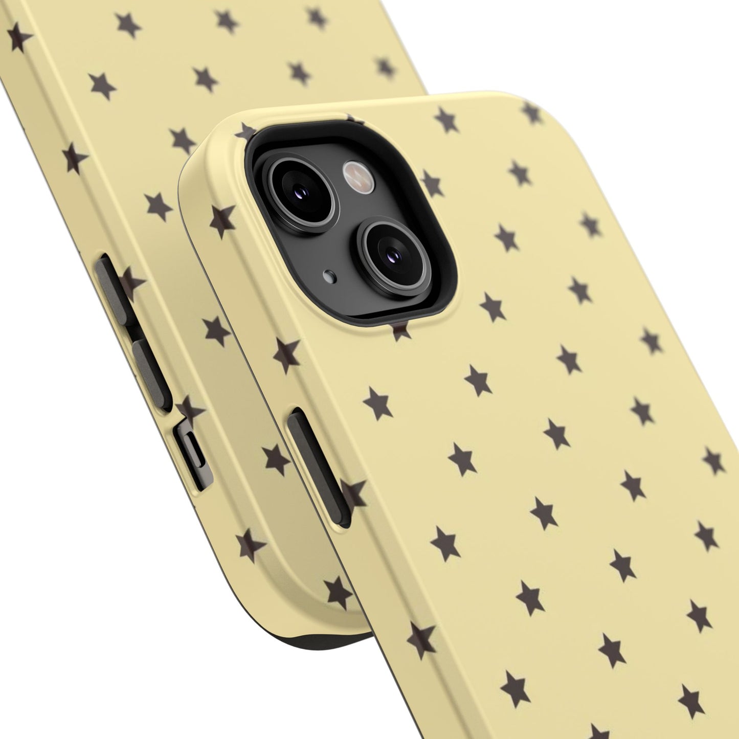 YELLOW STAR