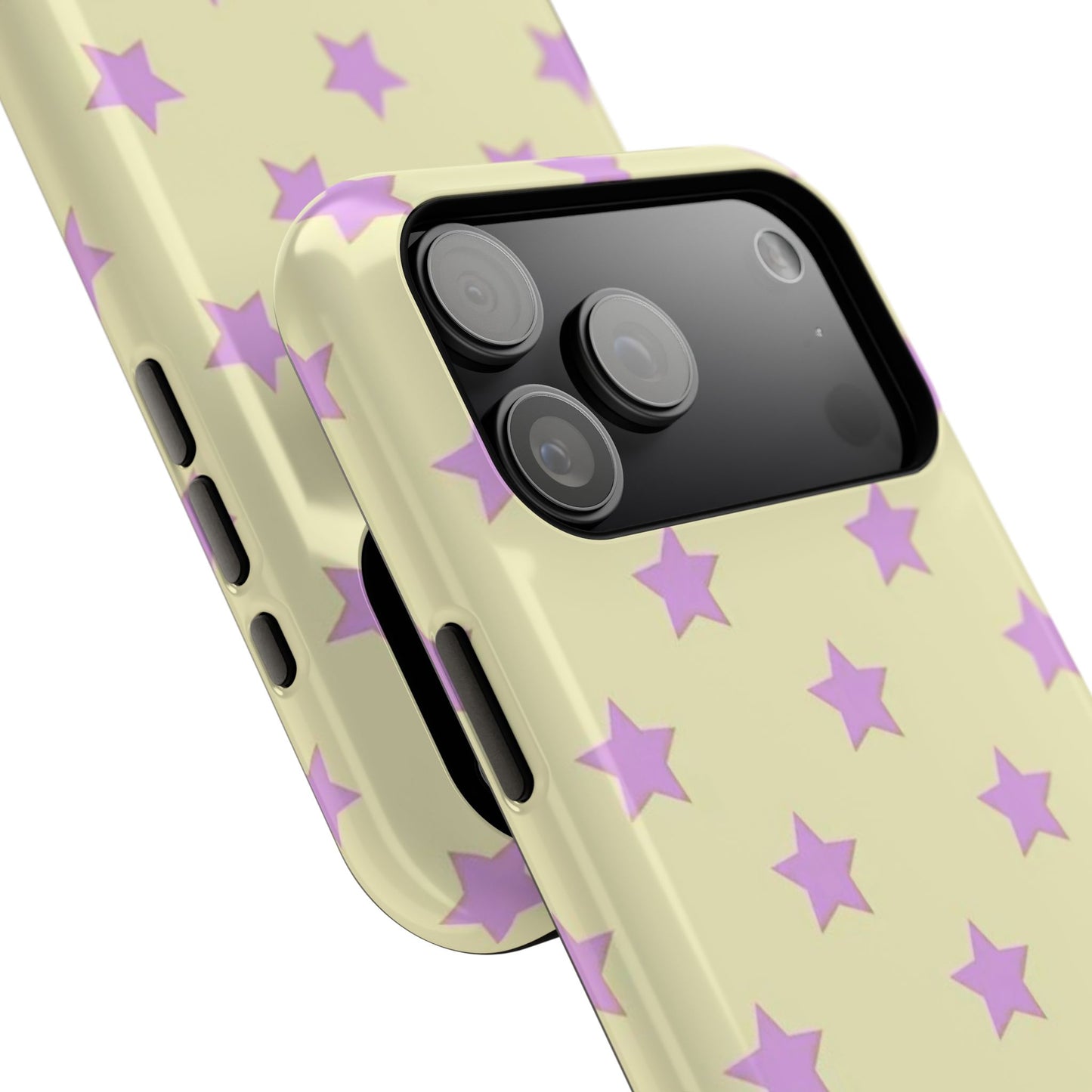 LAVENDER STAR