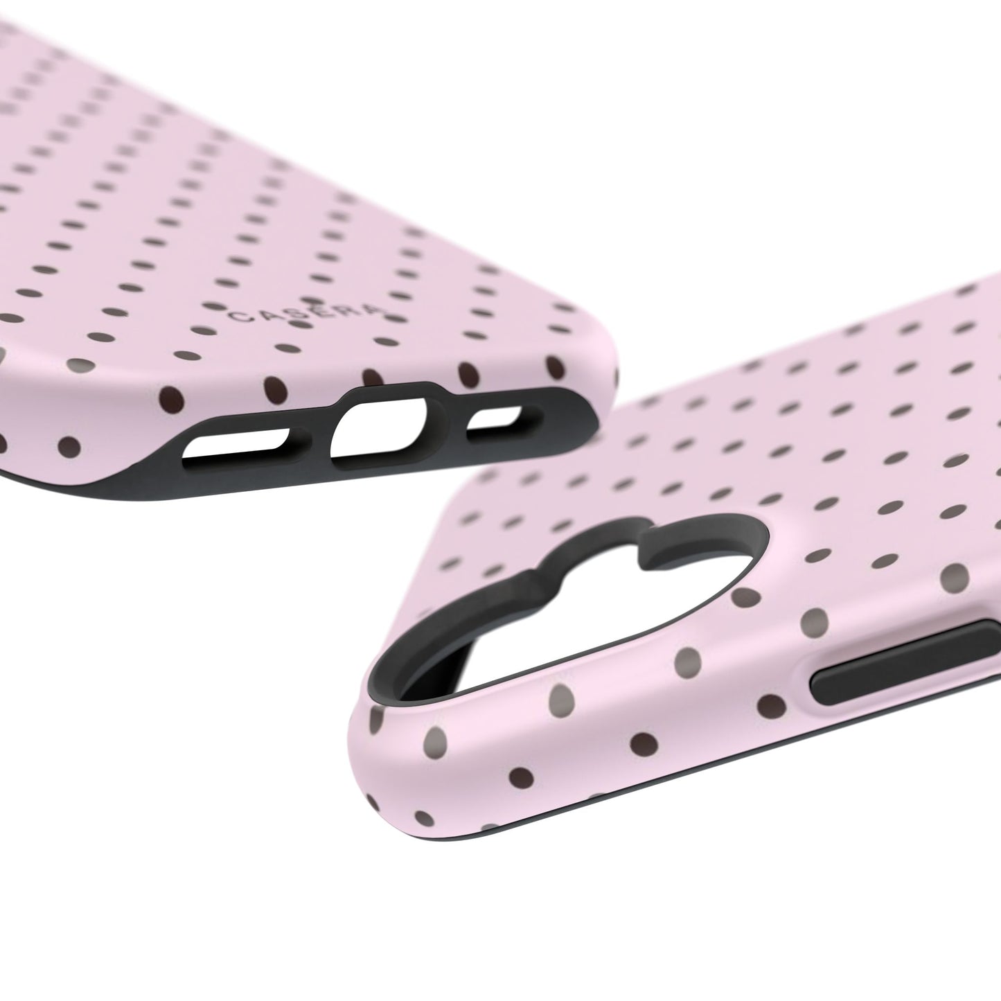 PINK POLKA