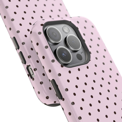 PINK POLKA