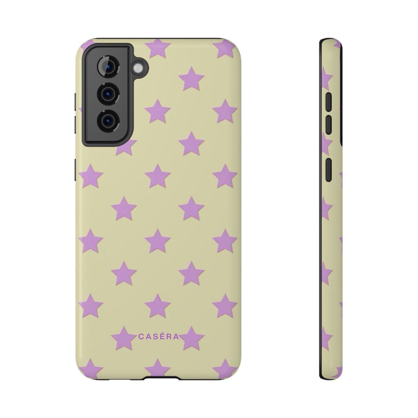 LAVENDER STAR