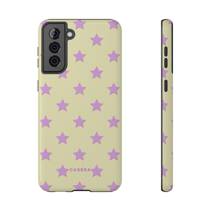 LAVENDER STAR
