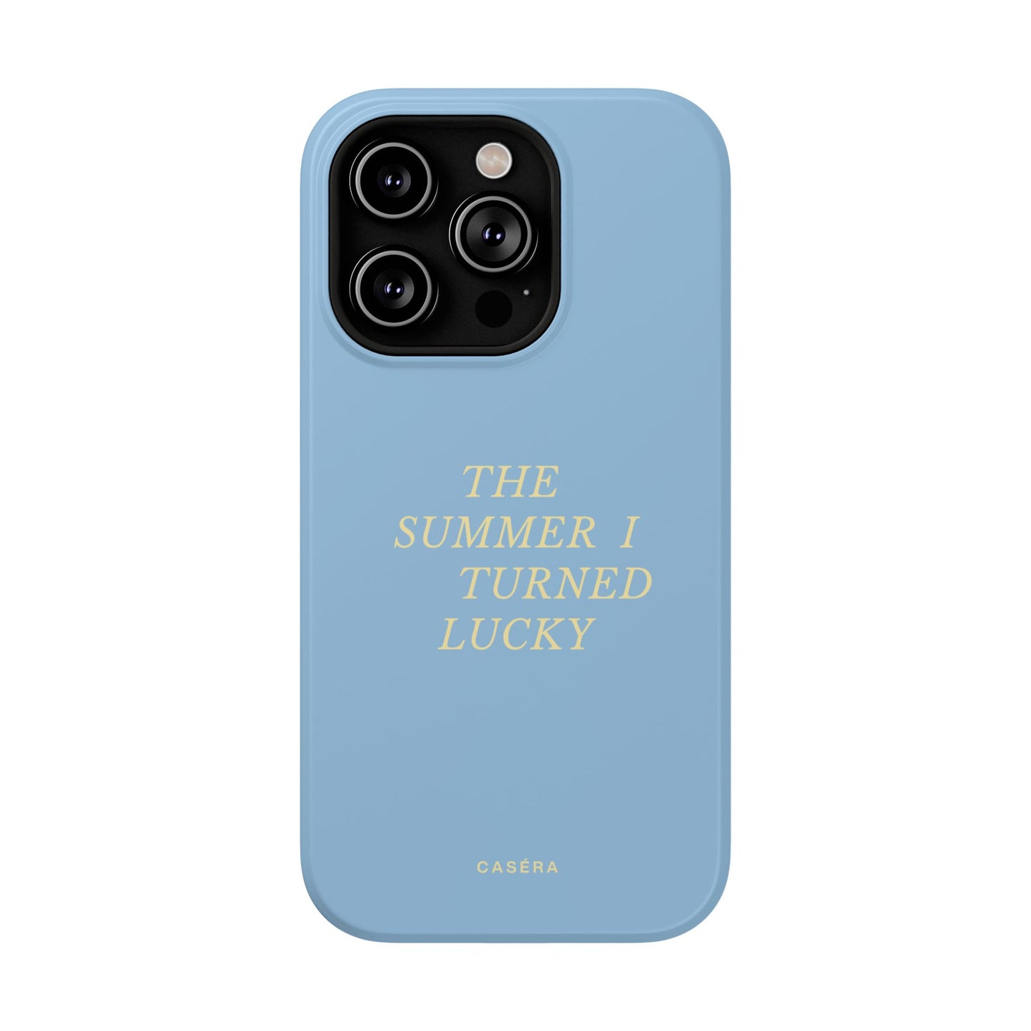 LUCKY SUMMER