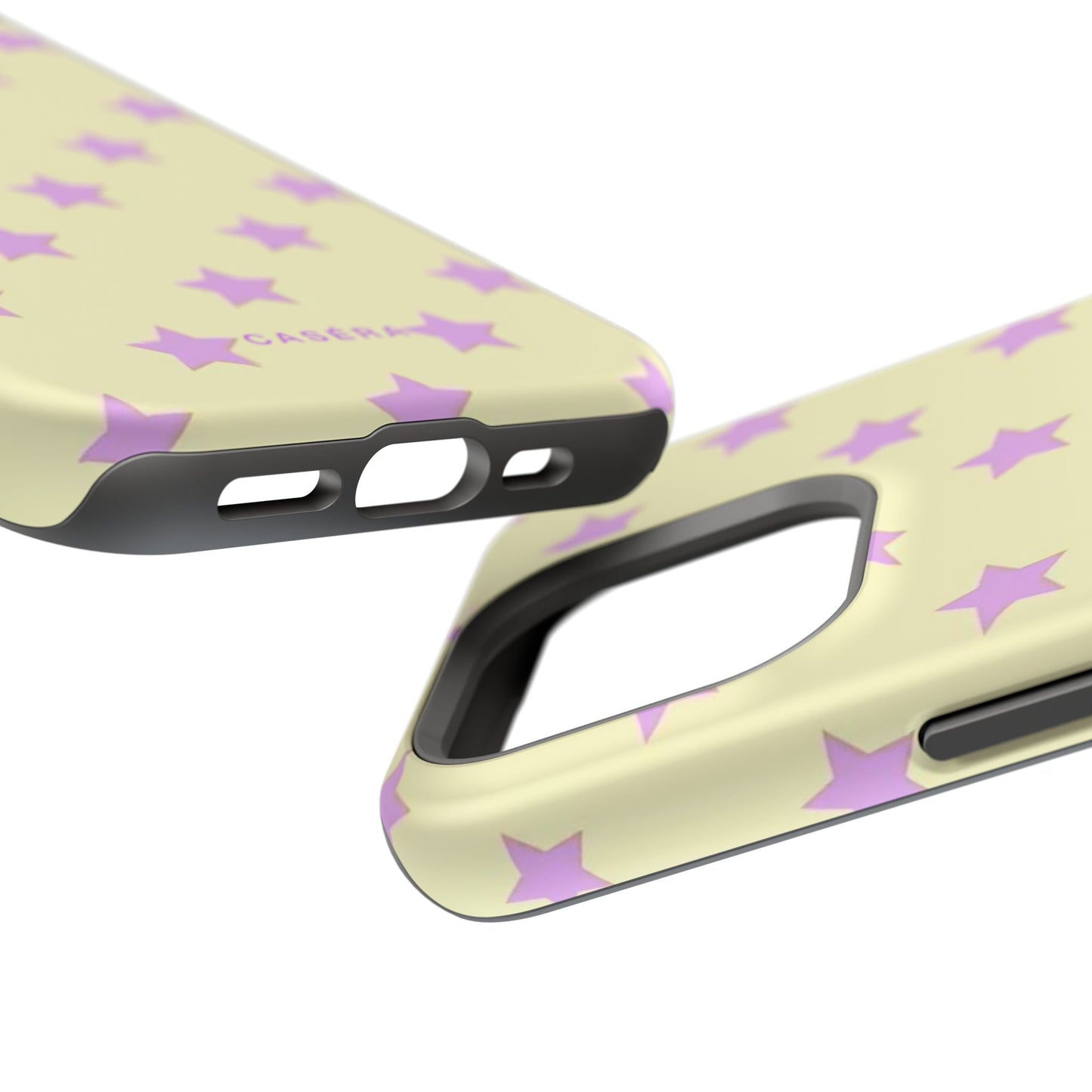 LAVENDER STAR