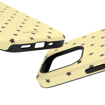 YELLOW STAR