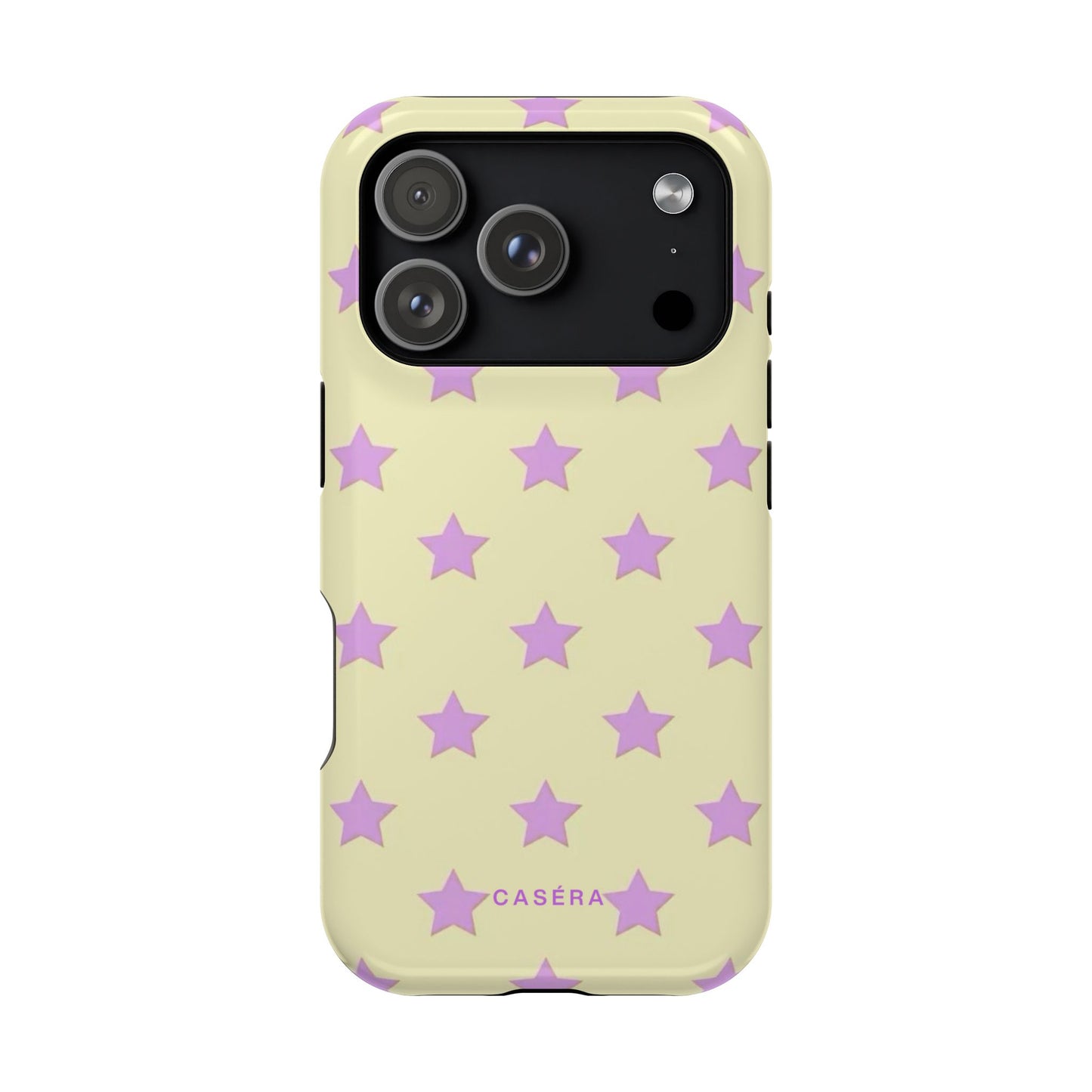 LAVENDER STAR