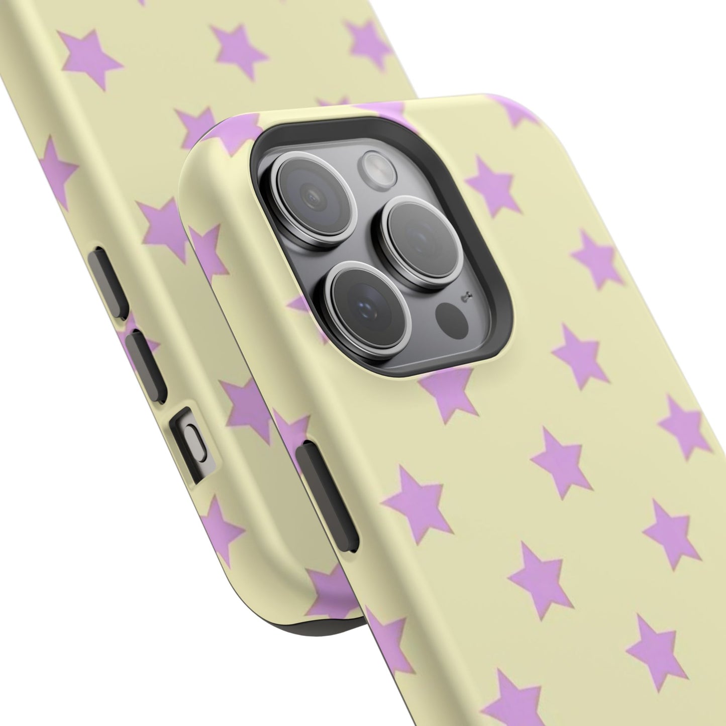 LAVENDER STAR