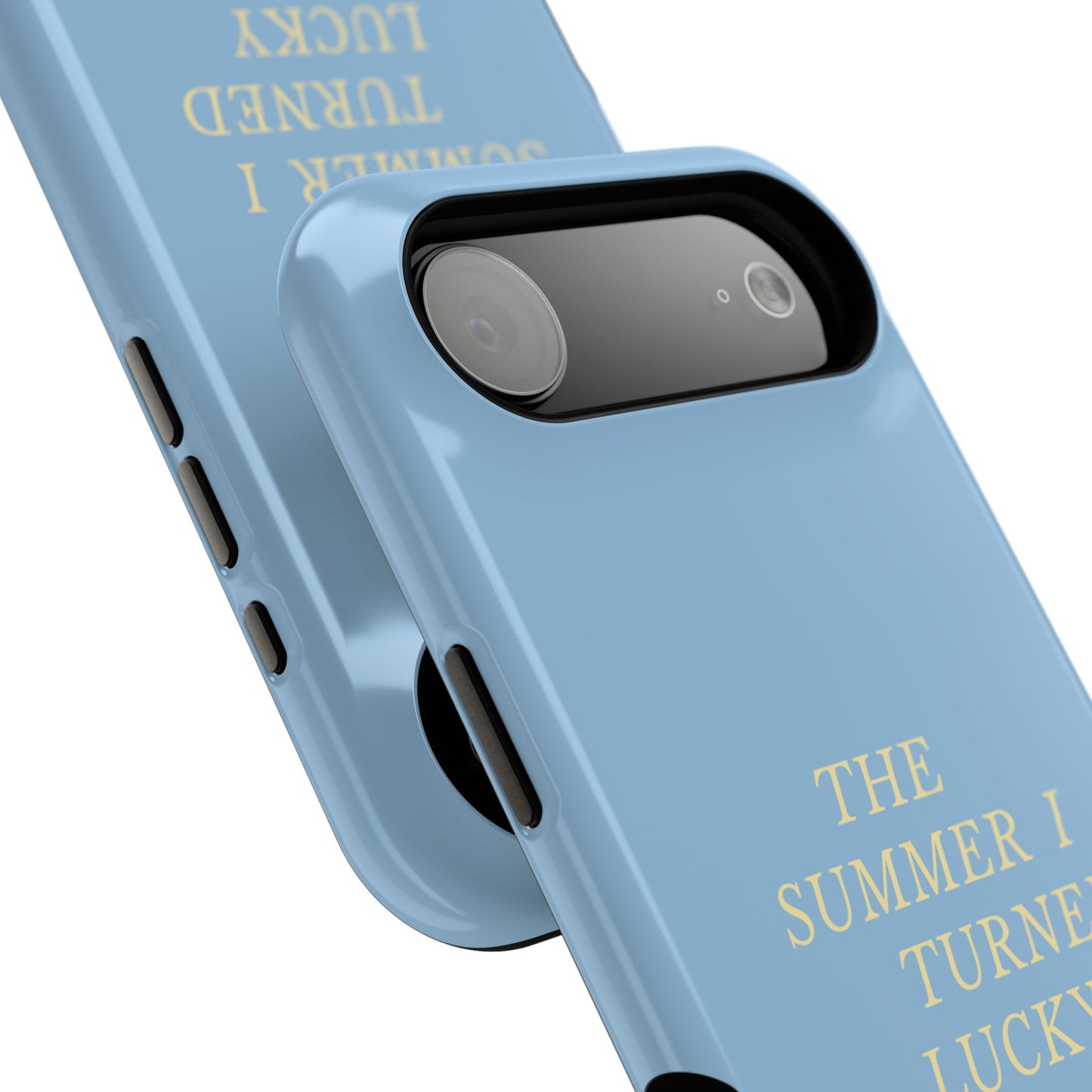 LUCKY SUMMER