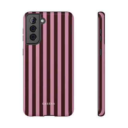 PINK STRIPES