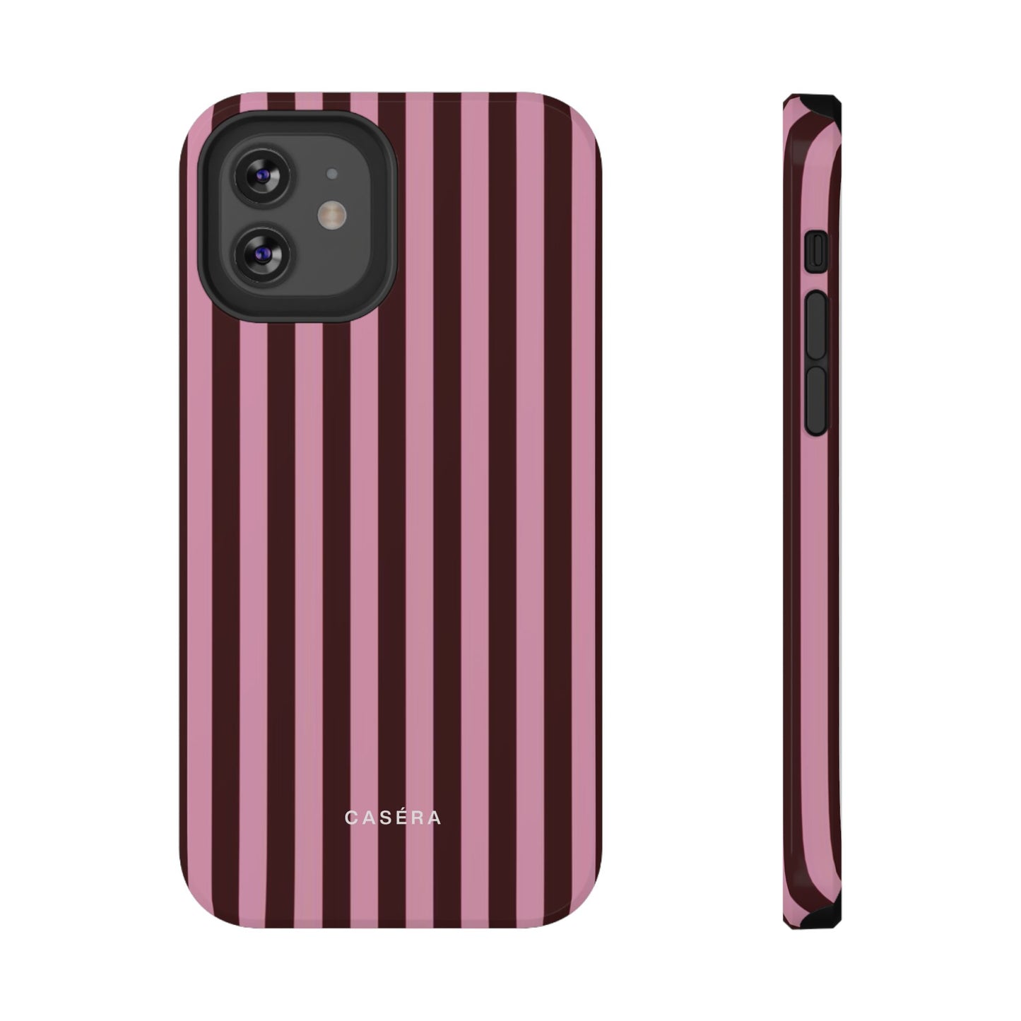 PINK STRIPES