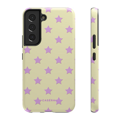 LAVENDER STAR