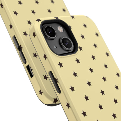 YELLOW STAR