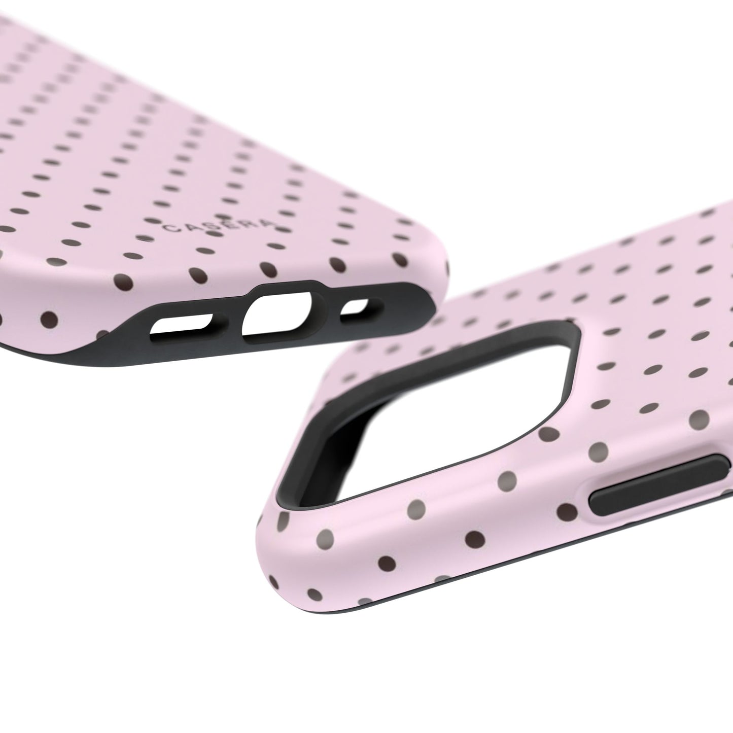 PINK POLKA