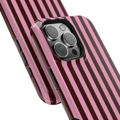 PINK STRIPES