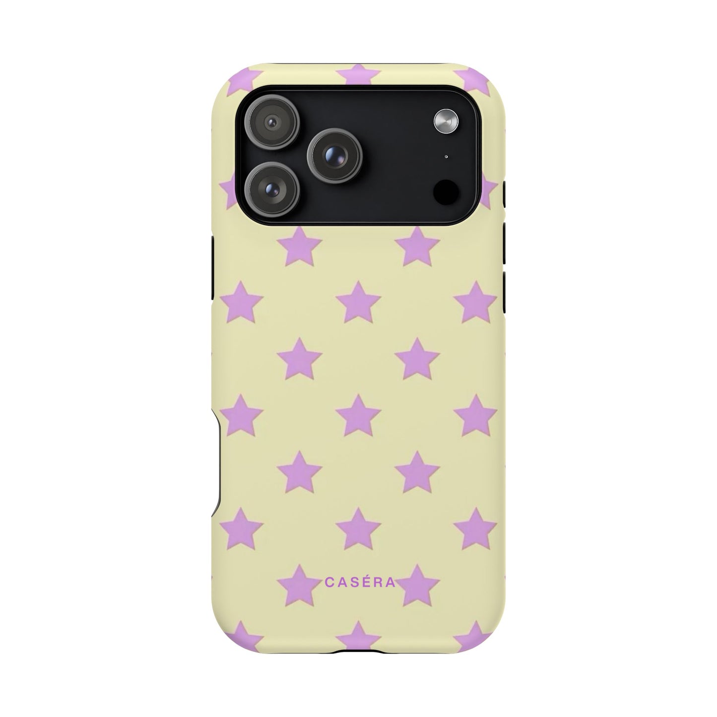 LAVENDER STAR